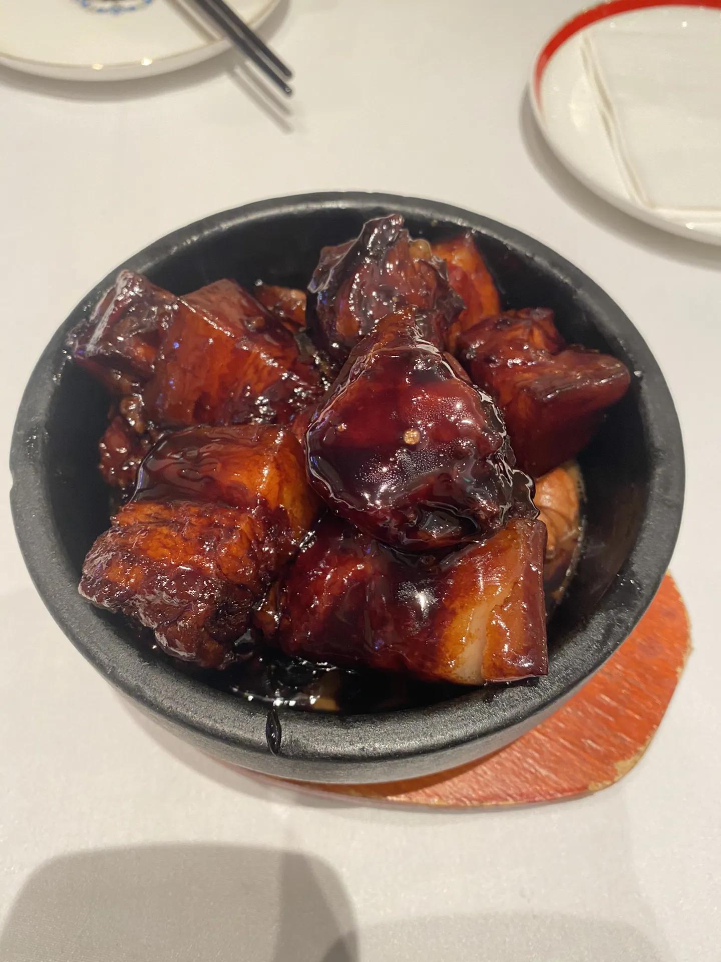 苏东坡东坡肉做法祖传,食谱东坡肉