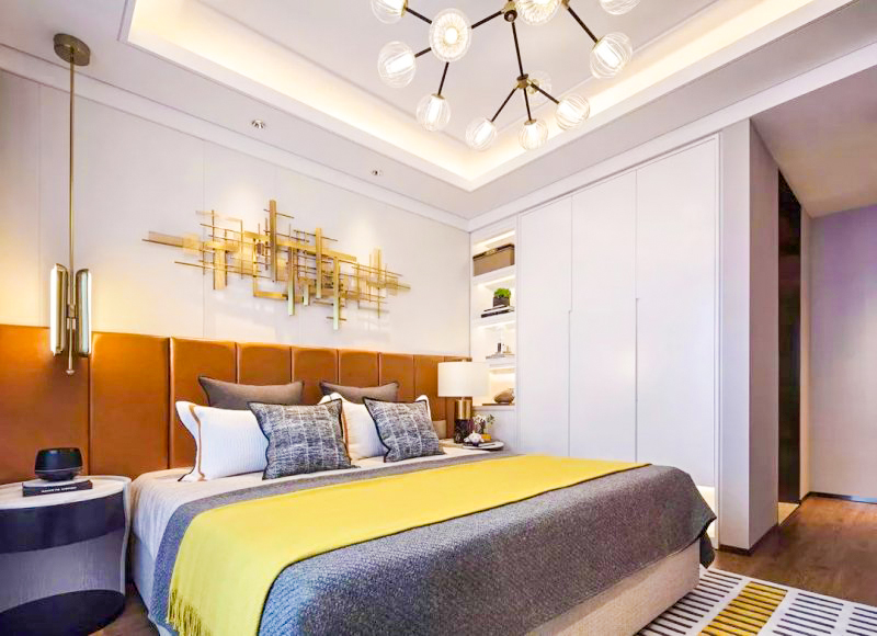 整体橱柜定制哪家性价比高,性价比高的整体橱柜品牌