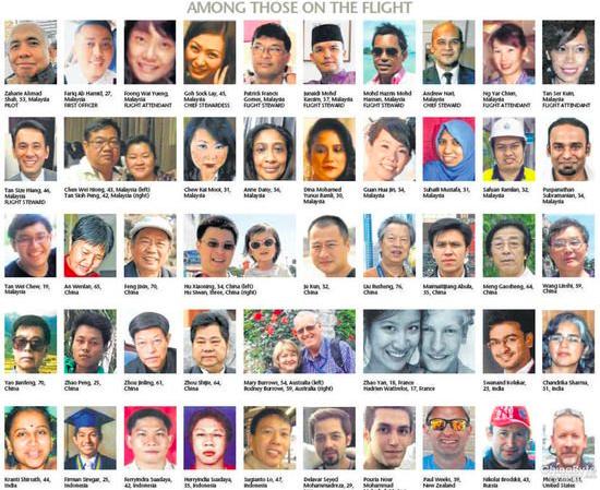 马航MH370被发现？坠机原因曝光，系机长“自杀式袭击”？