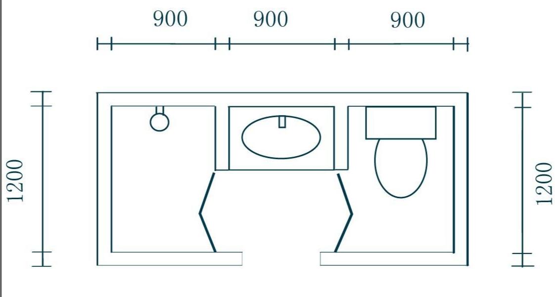 如何装修卫生间管道,如何装修卫生间不漏水
