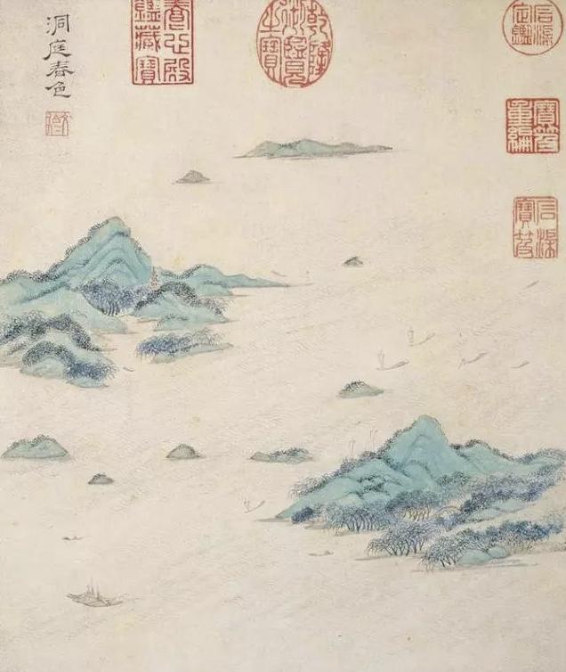 苏州最有名的景点是哪里,苏州十个打卡景点