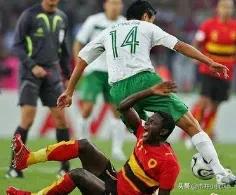 历届世界杯搞笑视频混剪,世界杯十大搞笑名场面