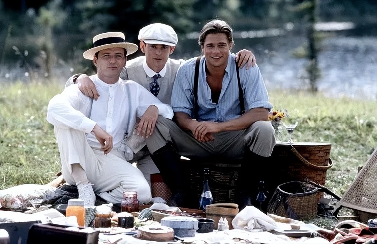 燃情岁月讲的是什么,燃情岁月的意义和意思