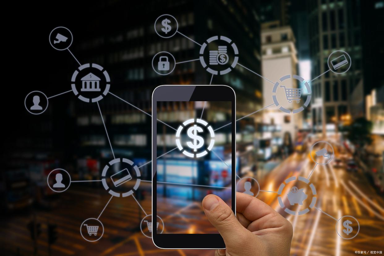 互联网银行的主要经营模式,互联网银行深度分析