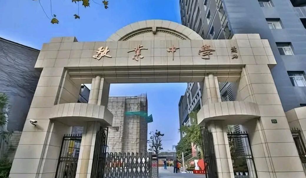 上海最红地标外滩,上海外滩风景如画打卡地