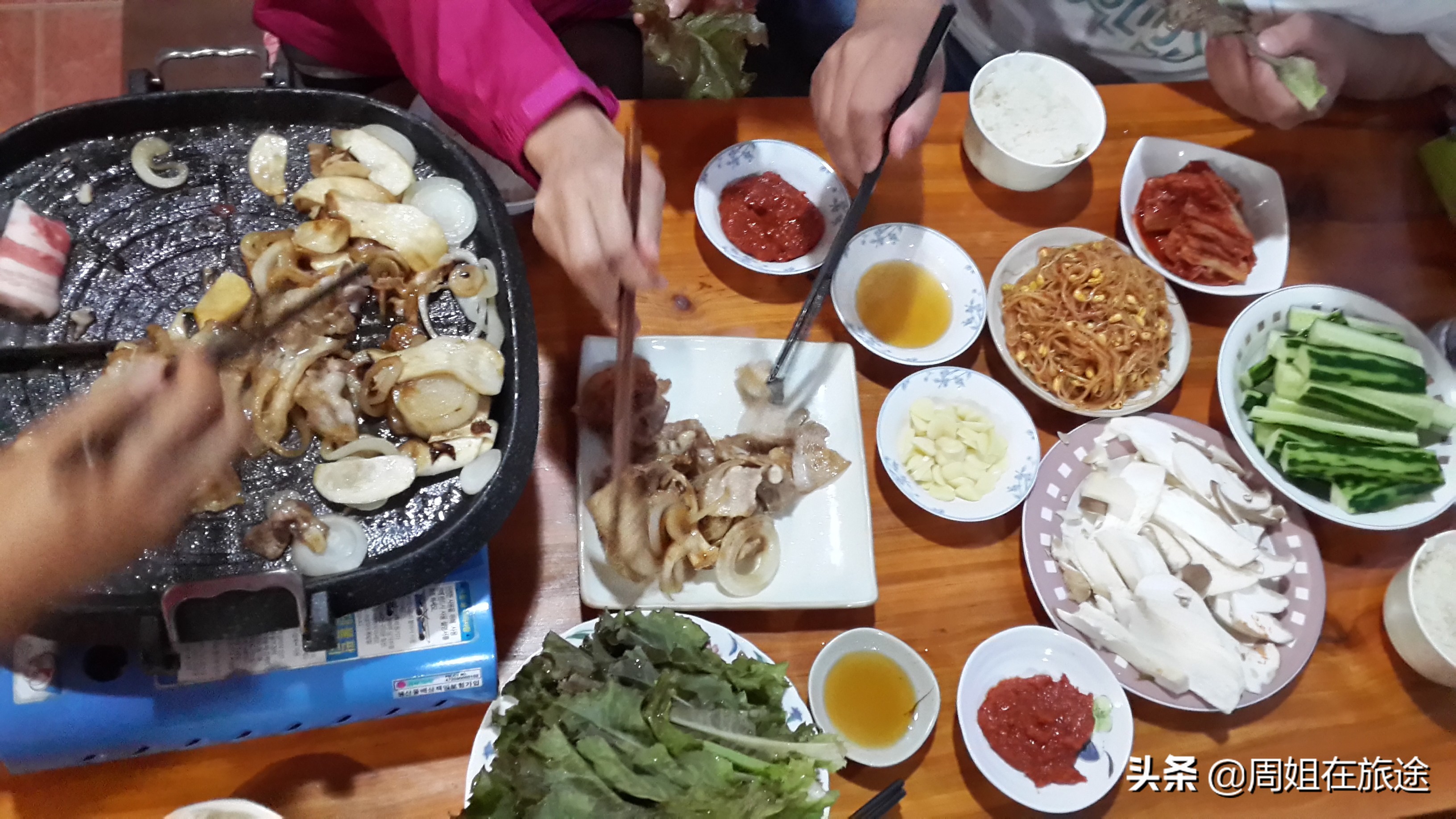 一个人跑去国外旅游，用5天时间考了一个驾照回来，国内能用吗