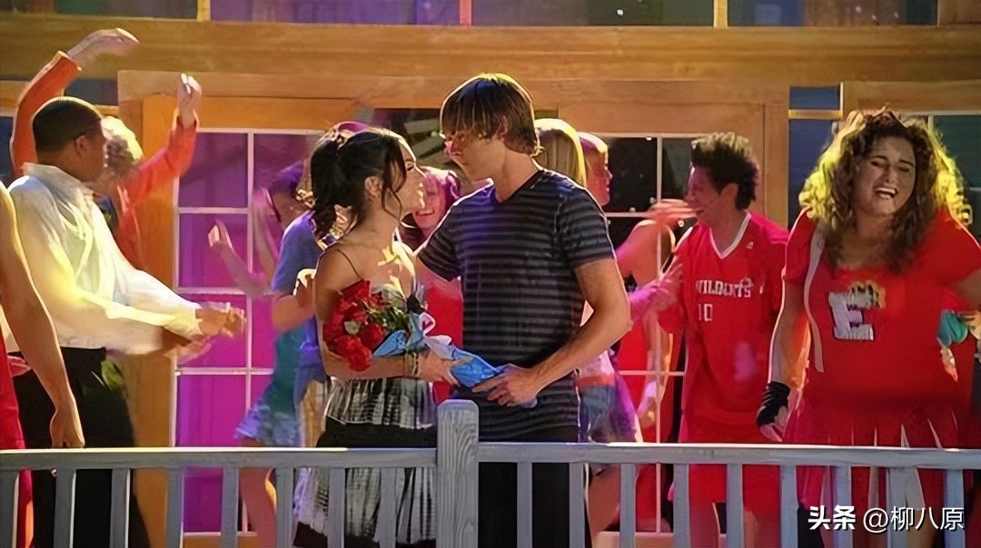 美国电影歌舞青春观后感,美国电影歌舞青春免费观看