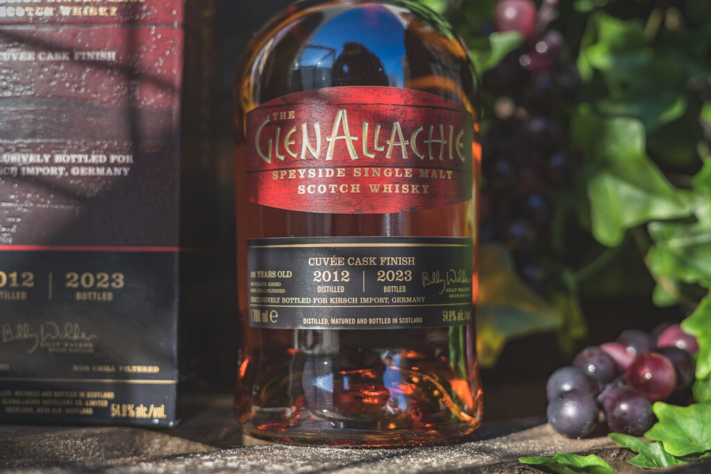 ArdbegHeavyVapors新品即将发售，比利沃克老爷子再出新品