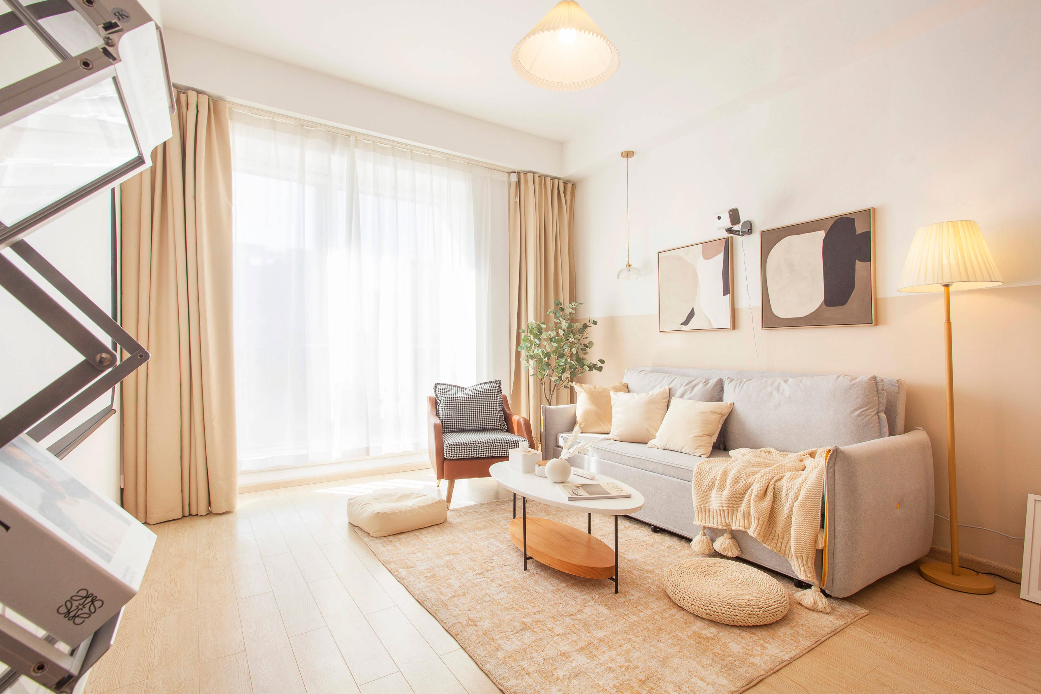 网购窗帘要谨慎,掌握这3个挑选技巧,让你买到实惠又实用的窗帘