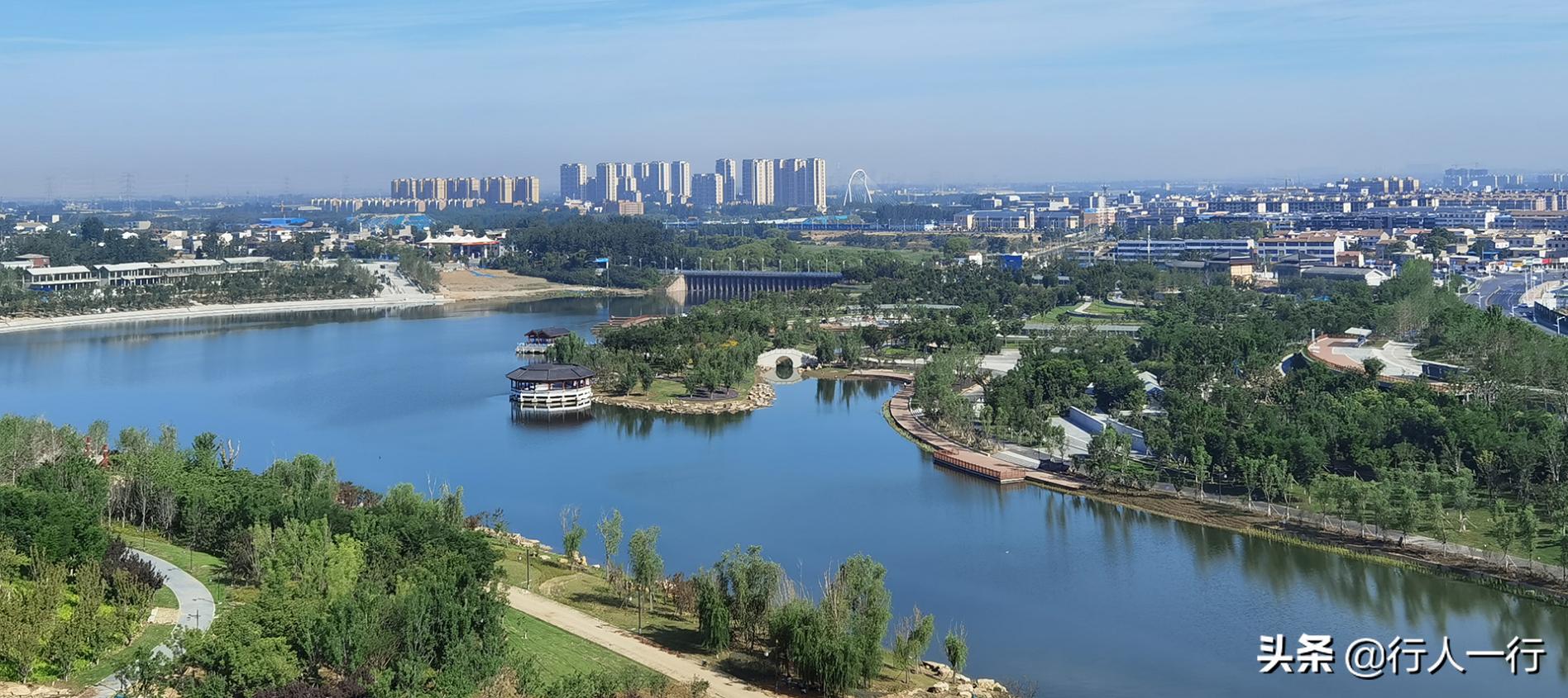 郑州周边夜晚露营地推荐,郑州露营旅游地点推荐