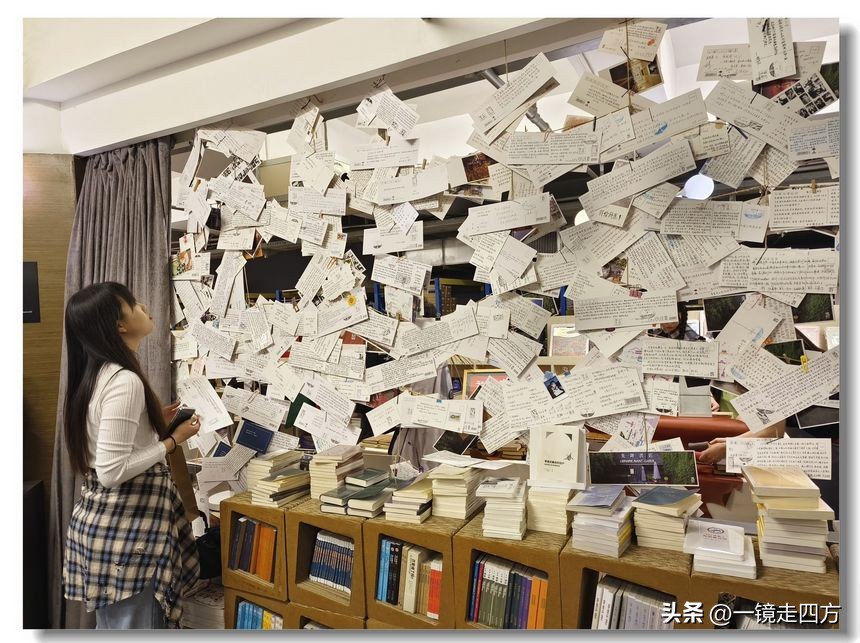 先锋书店全球十大最美书店之一,先锋书店为什么叫最美书店