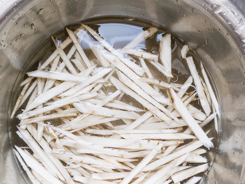 牛蒡怎么做最好吃,牛蒡怎么吃好吃又简单