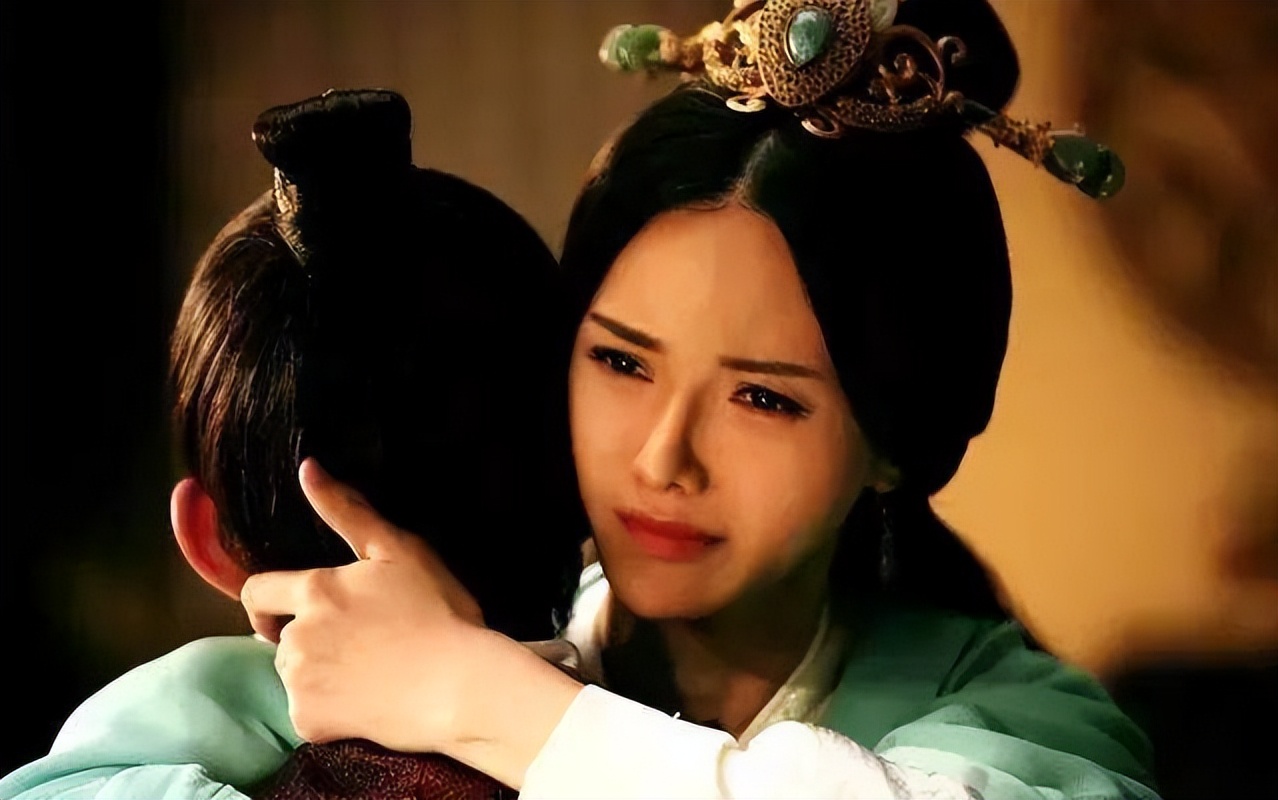 杜夫人和关羽谁漂亮,关羽曹操杜夫人