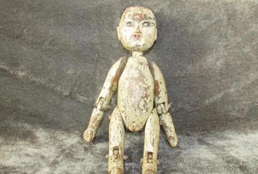 蛊究竟是什么意思,古代养蛊是什么罪