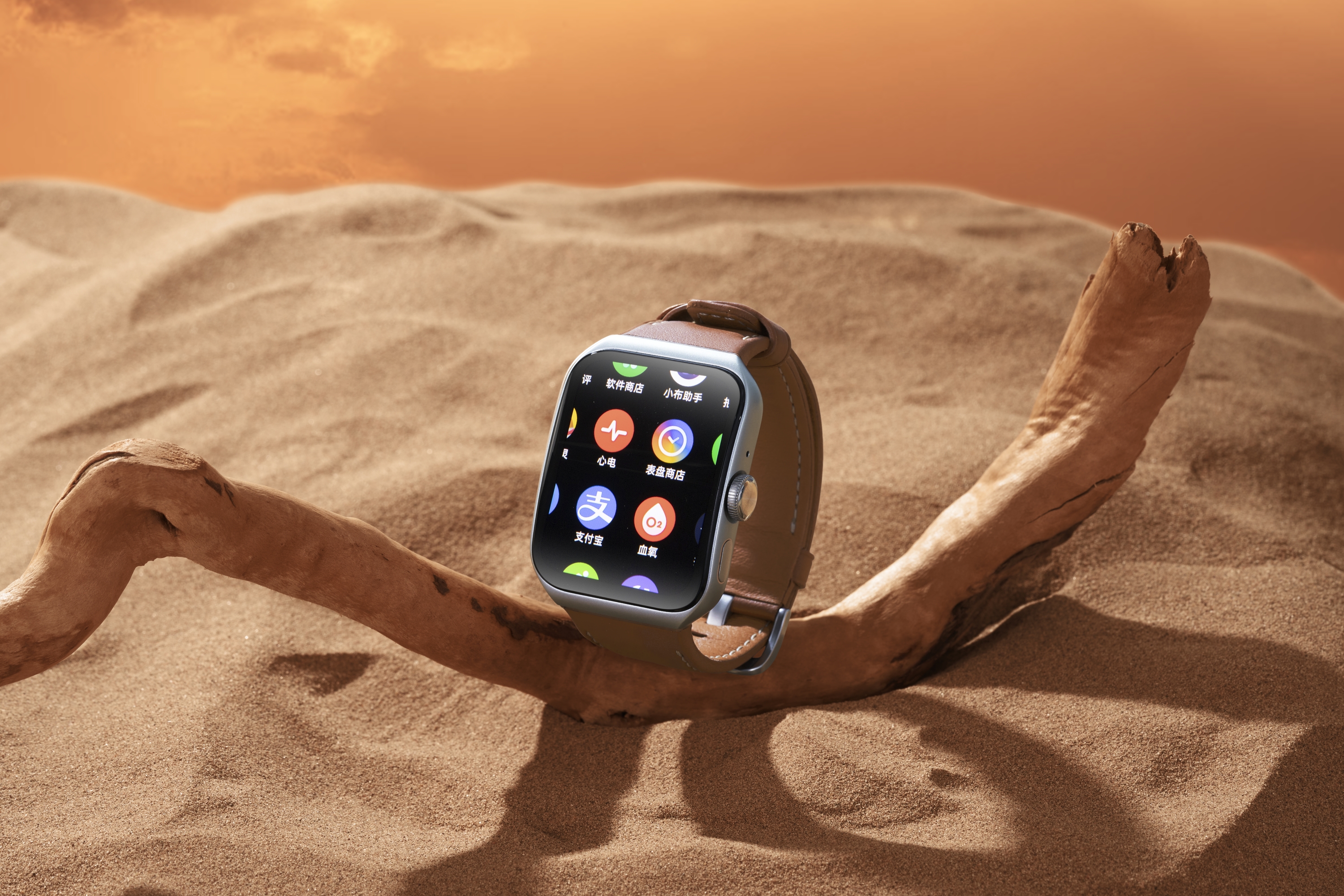 用苹果手机买华为哪一款手表值得,给父亲买哪款华为手表好