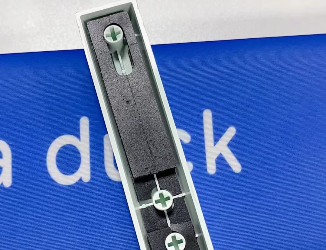 机械键盘打字太响怎么办,怎么消除机械键盘打字声音