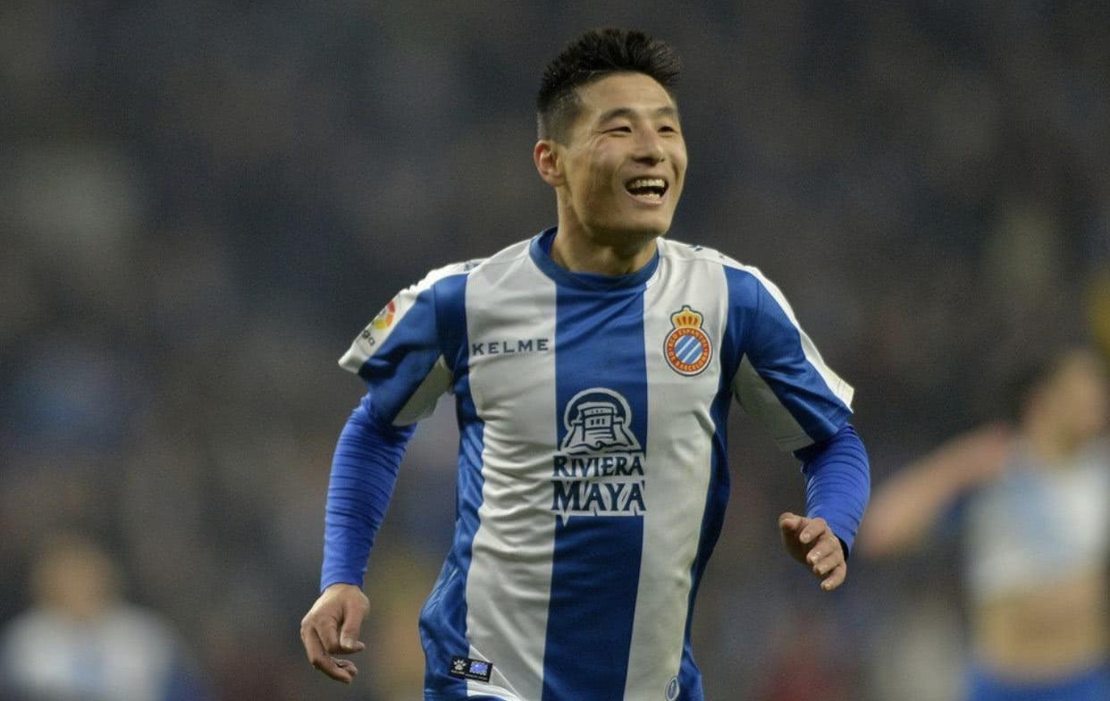 国足首发介绍武磊,国足12强赛最新赛程武磊