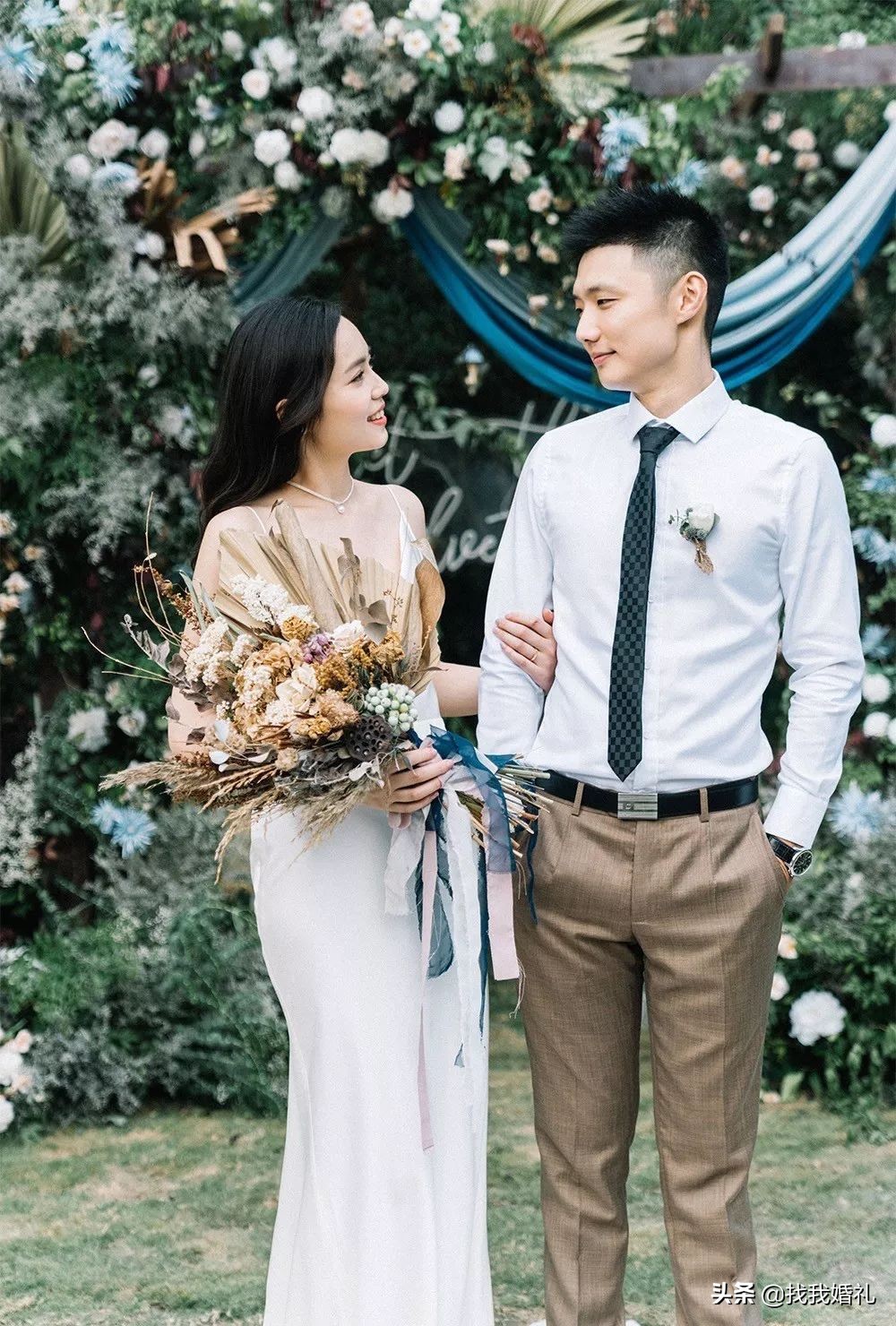 西式户外婚礼注意事项,户外婚礼布置注意事项