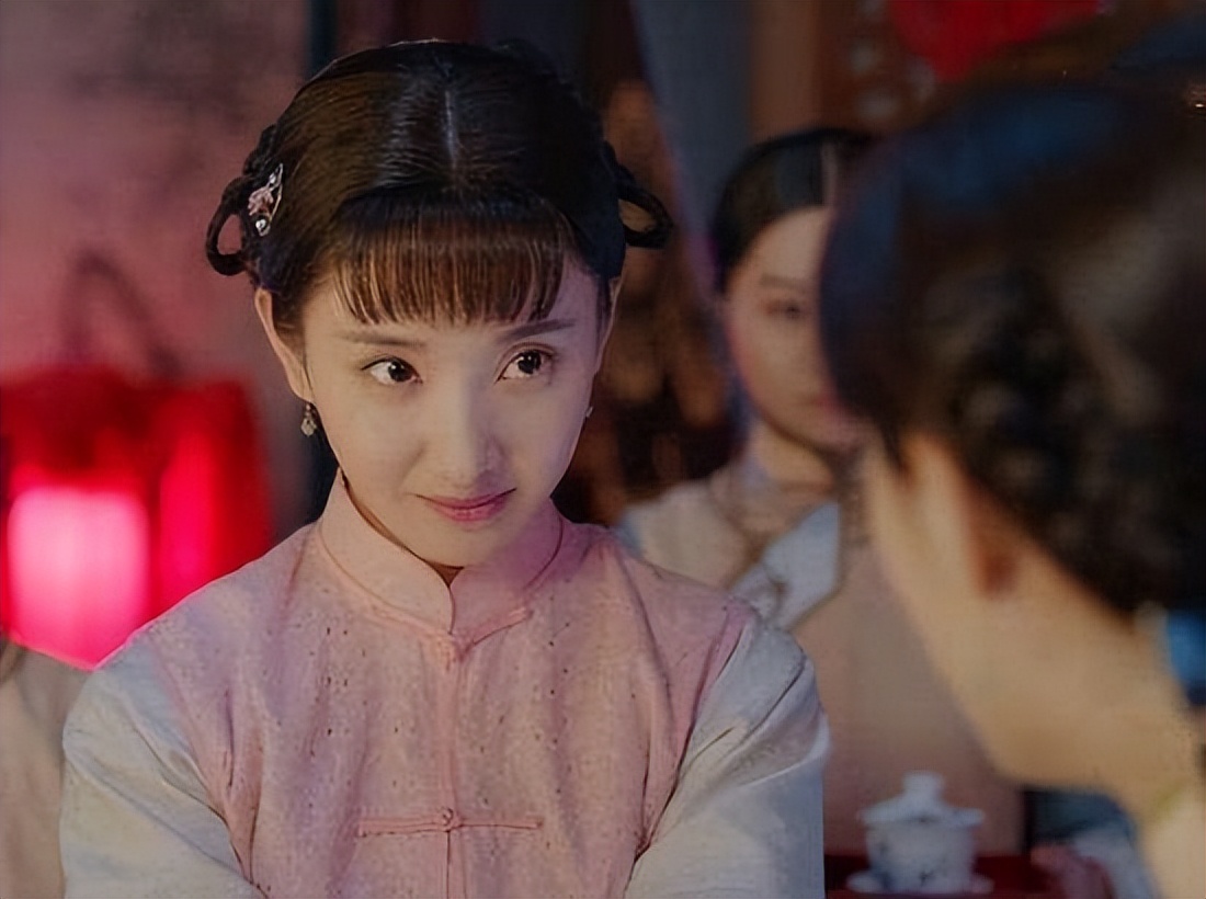 郁金香的恋爱故事,郁金香富家千金