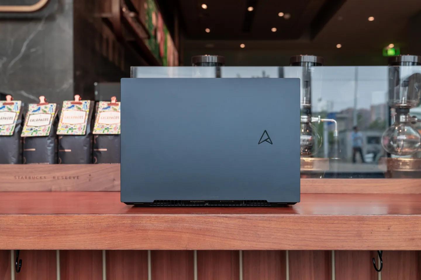 华硕灵耀pro14深度体验,高性能oled屏幕笔记本