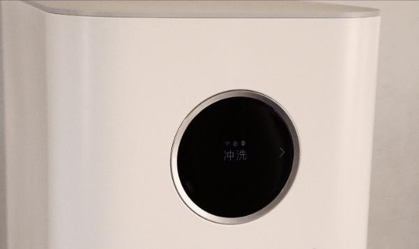 即热净饮机自来水,米家净饮机和冷热版哪个好