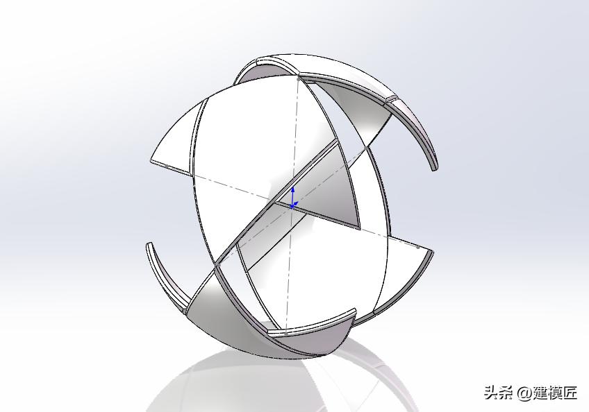 用solidworks画一个圆锥,用solidworks画俄罗斯方块