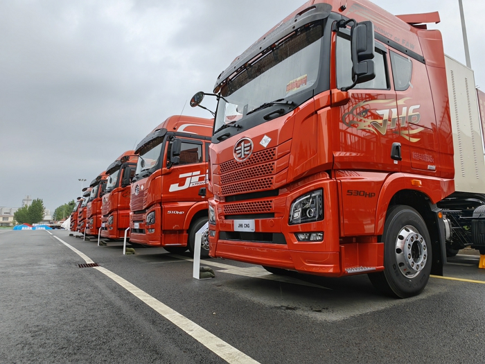 中国重汽2019年重卡销量,重汽重卡销量多的车型