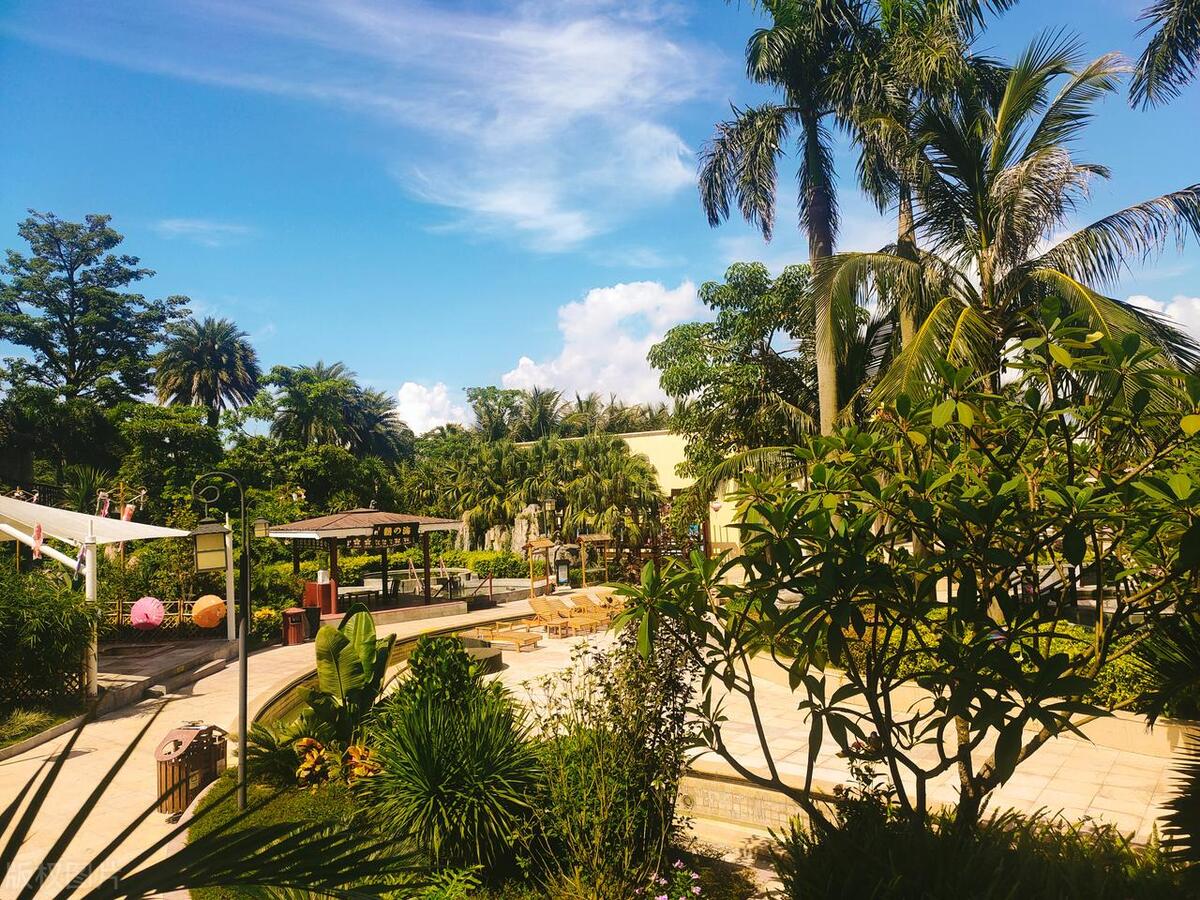 珠海十大最好玩的景点,珠海一日游必去十大景点