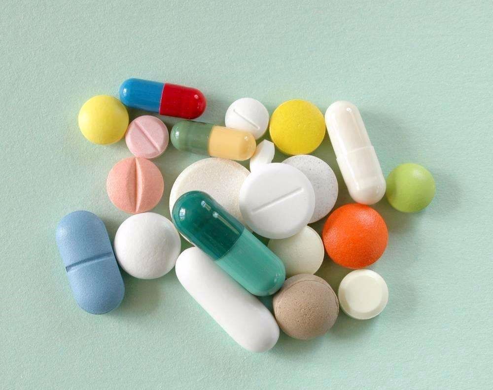 第一次吃中药的经历感觉中药效果蛮快的