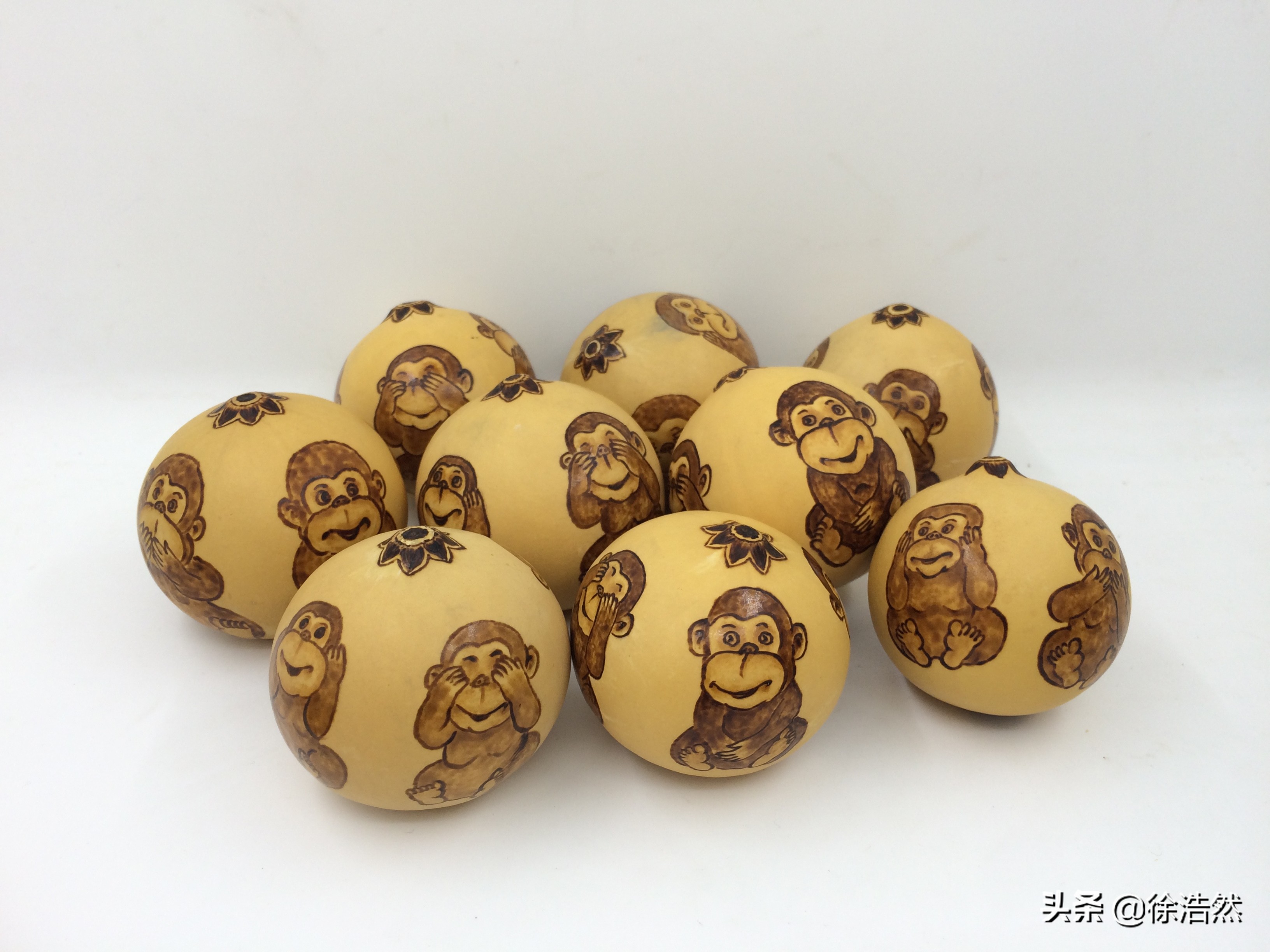 孔子六艺文创,孔子文创作品