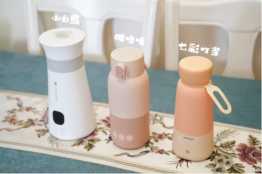 便携式调奶器能温奶吗,外出调奶器便携式