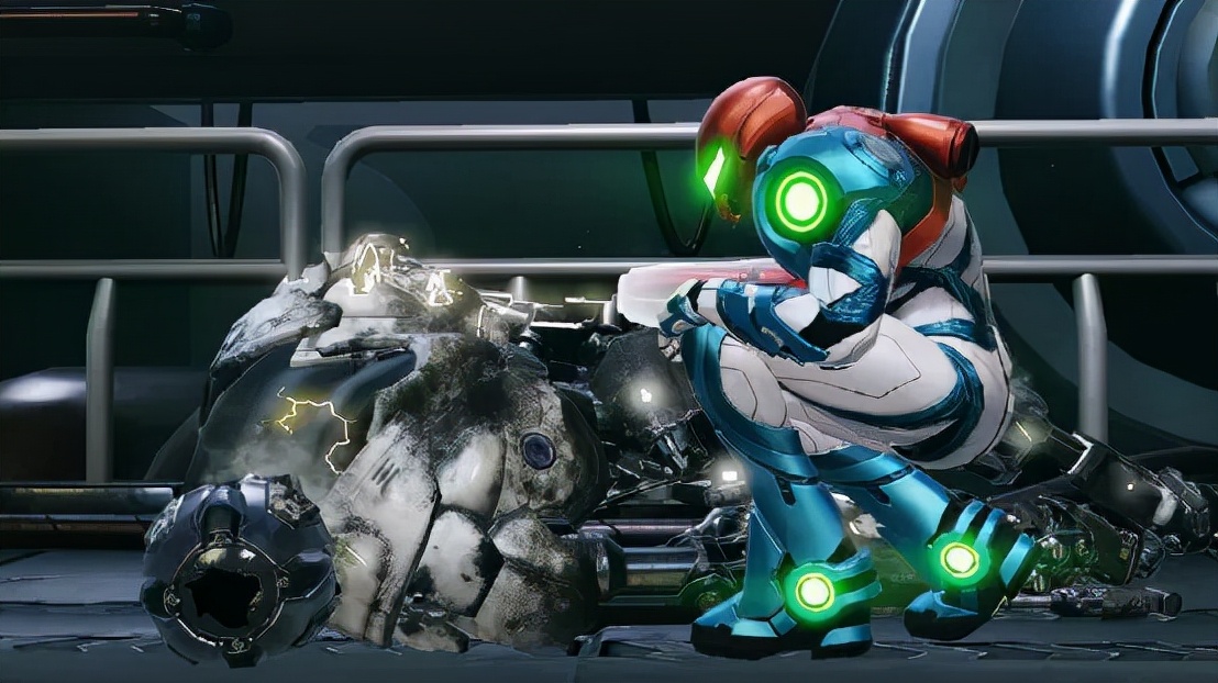 11个隐藏的新功能,ns使用小技巧