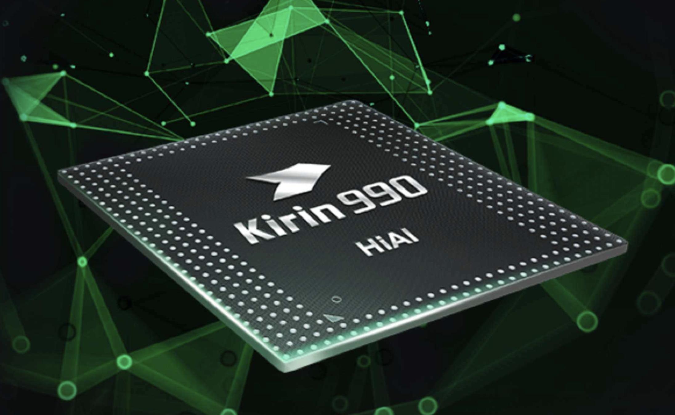 麒麟990和骁龙778谁好,麒麟990和骁龙778对比