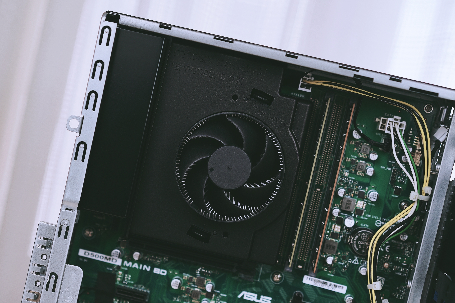 华硕破晓x9l主机评测,华硕破晓x家用办公台式机评测