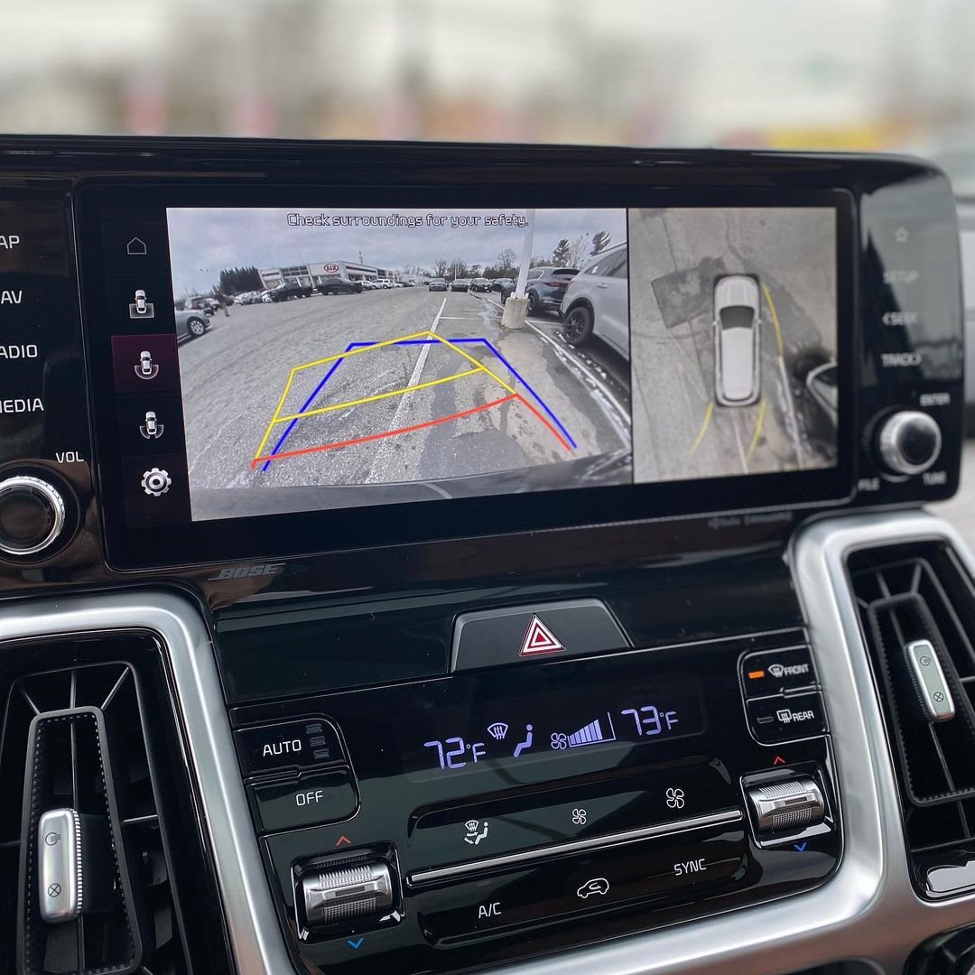 解析全新起亚索兰托亮点不多没有直接的短板