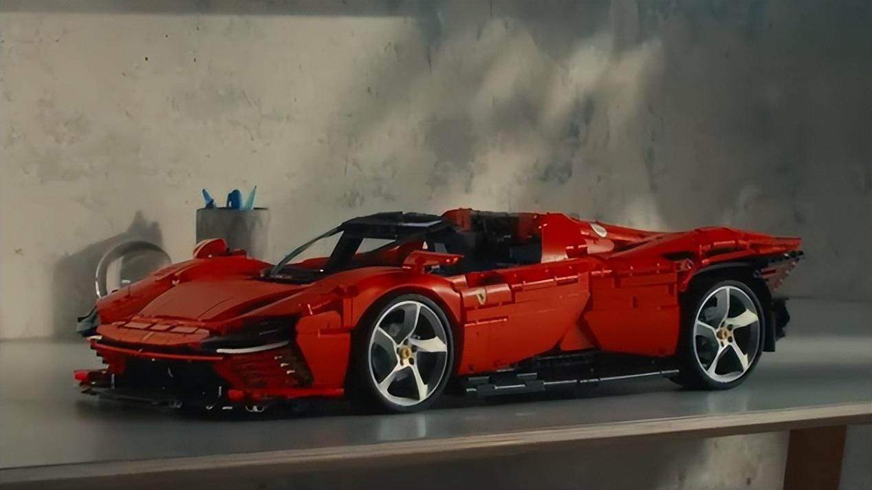 乐高2023年涨价名单,乐高10242涨价