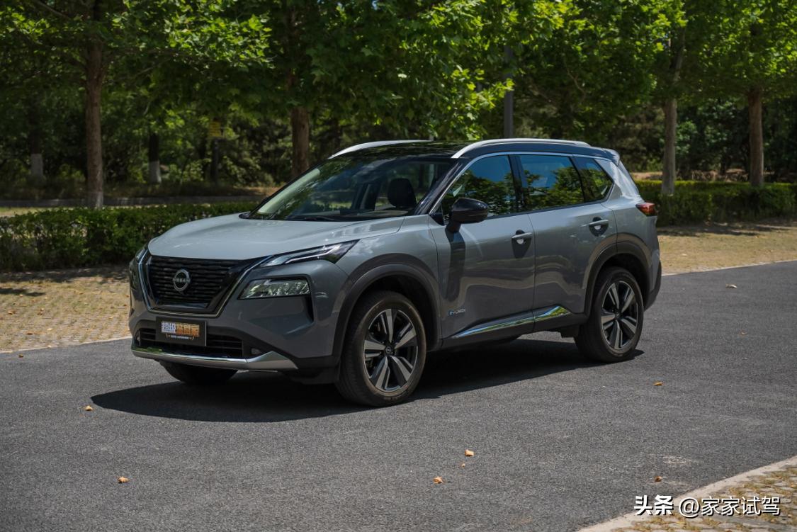 20万家用suv四驱哪家强,20万级别混动suv大战