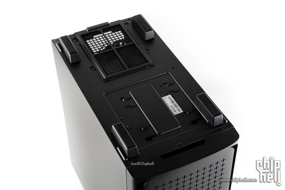 一台低调的风冷主机-九州风神幻境黑CK560装机分享