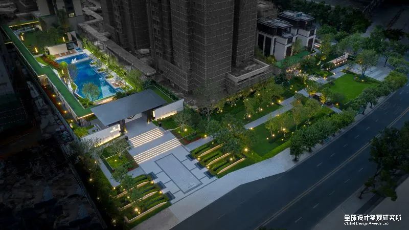 伦敦杰出地产大奖申报,伦敦杰出地产大奖