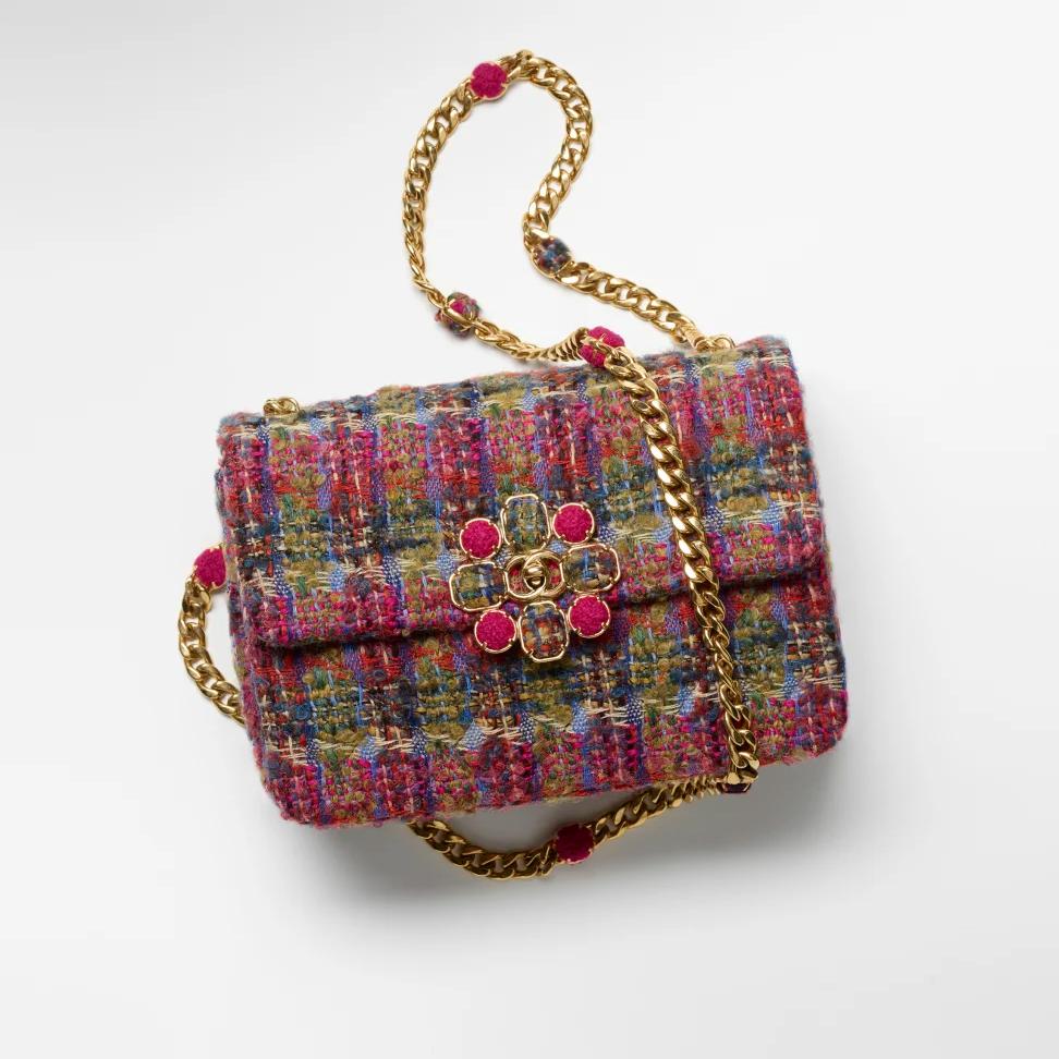 我最推荐的10个大牌包,大牌包合集