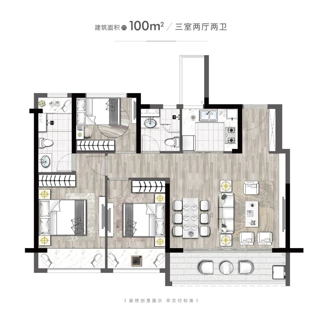 2天成交七套地产,苏州房价跌最猛的10个新盘
