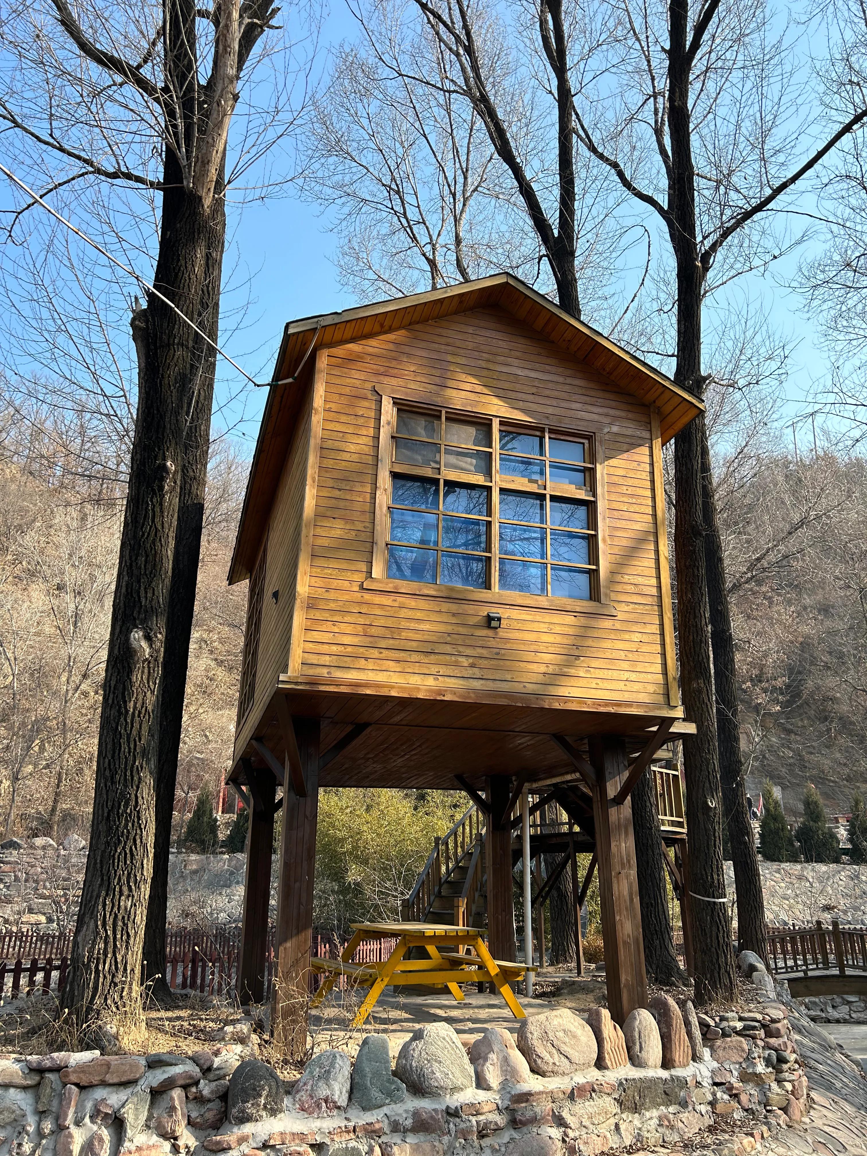 水的源头，云的故乡，牛羊的天堂，开启探岳冰雪之旅