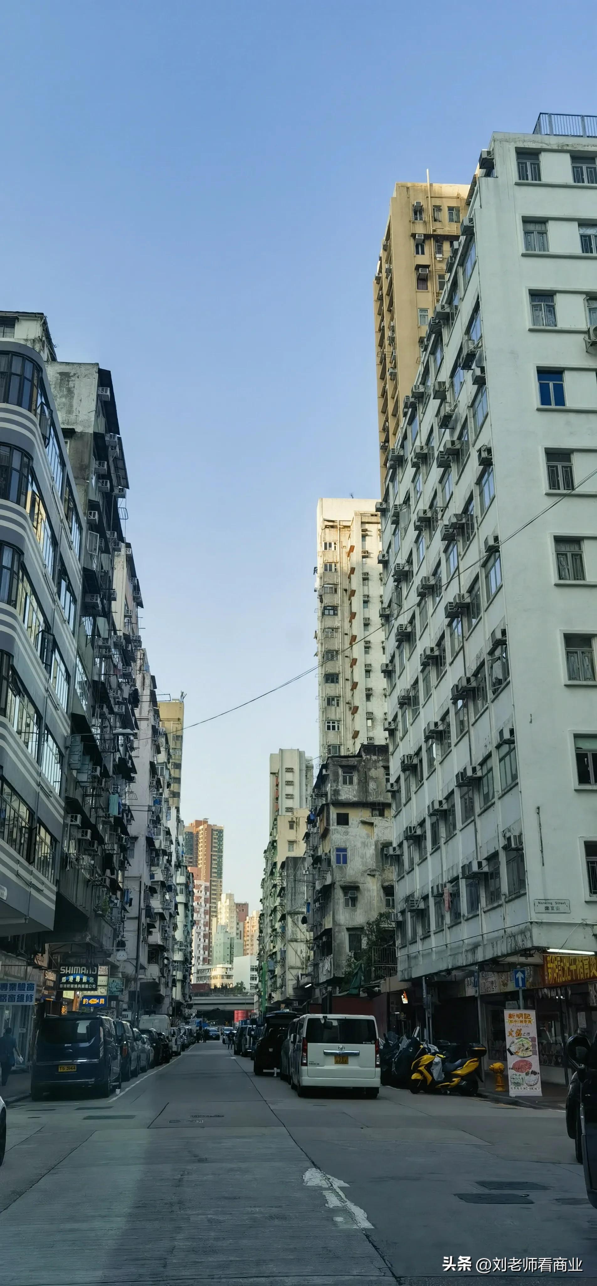 深圳到香港一日游,去香港一日游最佳攻略