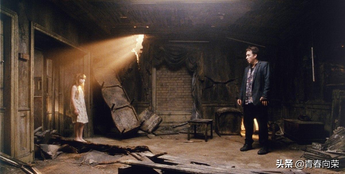 吓出700万人心理阴影的恐怖电影,11部能把人看哭的恐怖电影