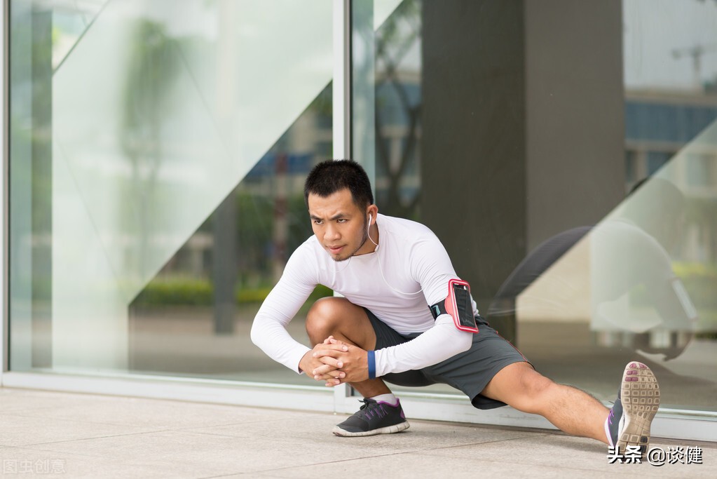 老人运动过度对身体的危害,中老年人运动应注意哪些问题