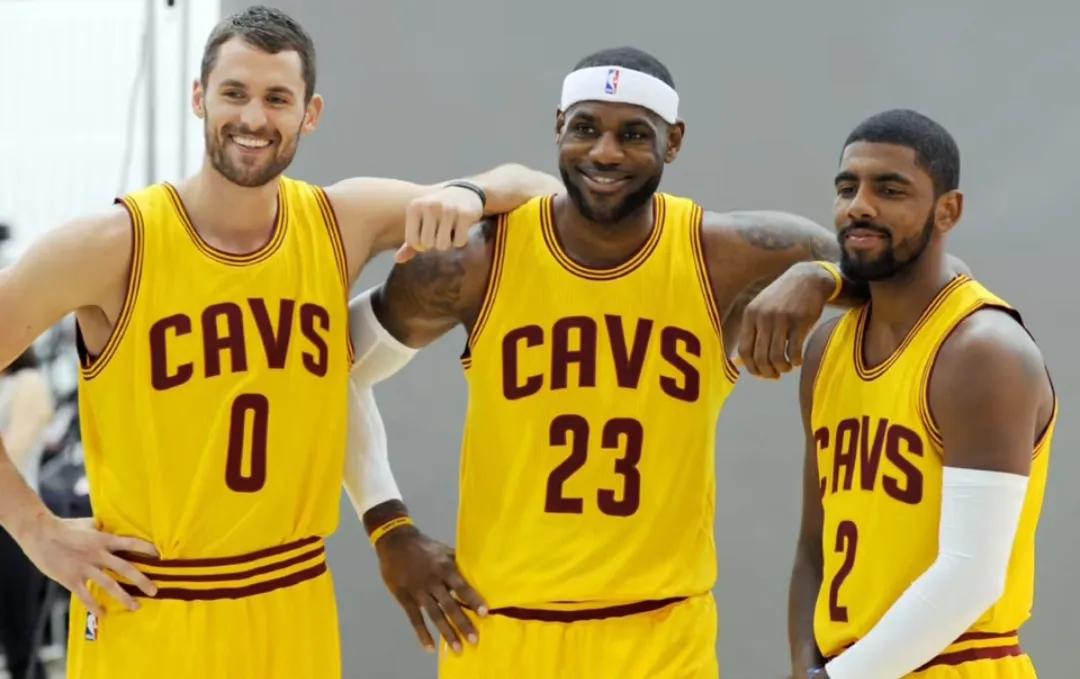 詹姆斯工资年限表,詹姆斯生涯工资条一览