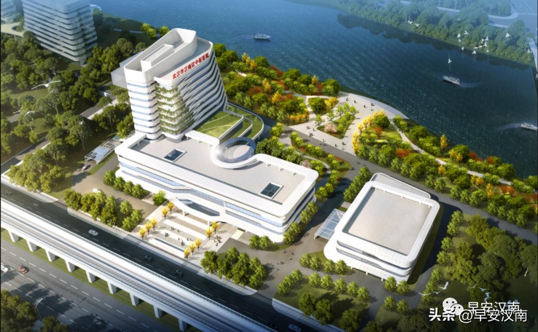 汉南三甲医院离旧医院多远,离武汉汉南最近的三甲医院