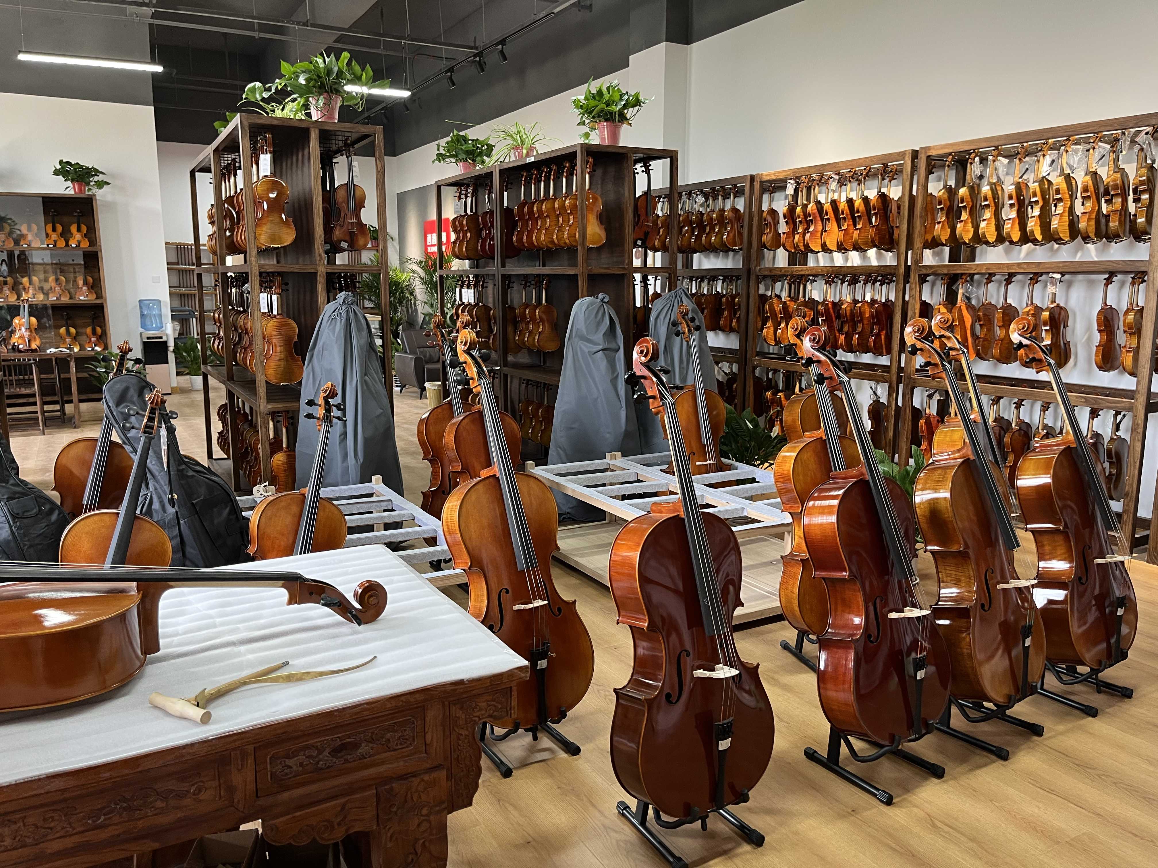 小提琴价格一般多少钱一把,小提琴中等价格一般多少钱一把