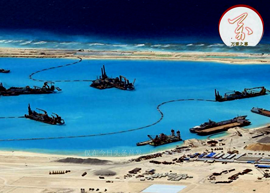 美军亚洲兵力部署,美军的作战实力有多强