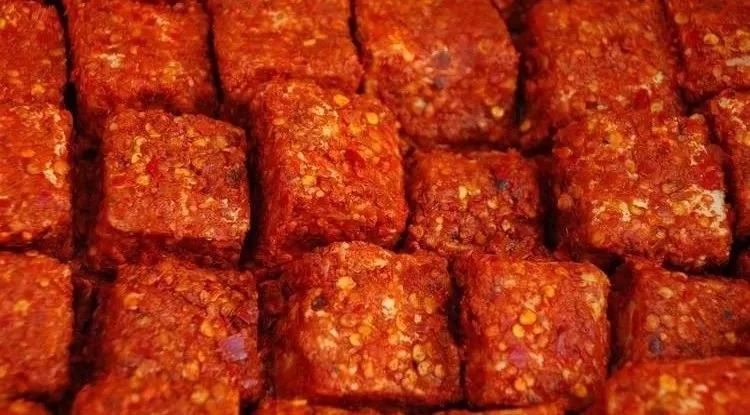 陕南旅游必备美食攻略,五一游吃什么食物